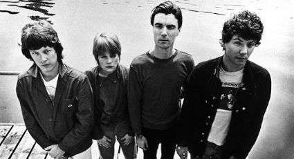 ¡Un merecido reconocimiento! Talking Heads recibirá el Premio Grammy a La Trayectoria 2021