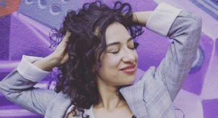 Tras salir del clóset, la cantante Flor Amargo comparte algunas imágenes junto a su novia