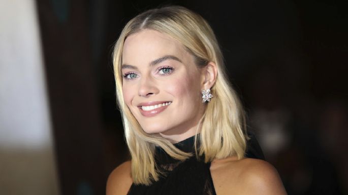 "Es muy cercano a la perfección": Margot Robbie explota de emoción por México y así lo comparte