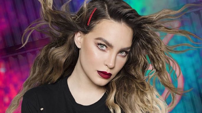 ¡Increíble! Fans inauguran el Día Mundial de la cantante Belinda