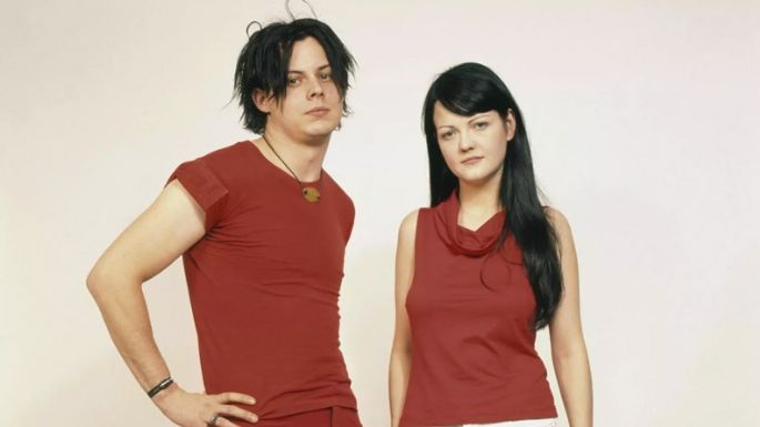 ¿Planean regresar! Tras años de inactividad, The White Stripes regresan con un video animado