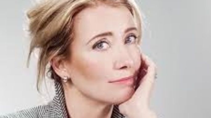 "Totalmente desequilibrados! Emma Thompson critica los romances en las películas de Hollywood