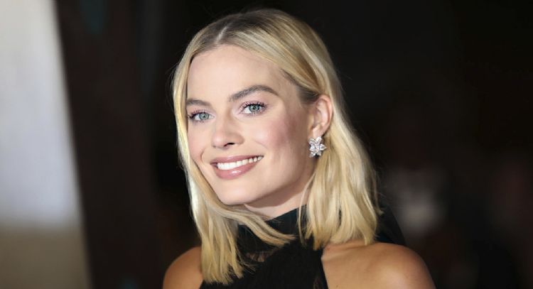 "Es muy cercano a la perfección": Margot Robbie explota de emoción por México y así lo comparte