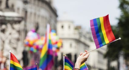 LGBTQ: Las celebridades que anunciaron sus preferencias al mundo