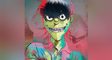 Gorillaz se despide del 2020 con el cierre de 'Song Machine vol. 1' y estrenan un espectacular video