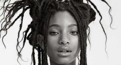 Willow Smith se sincera y revela que sufre ataques de ansiedad