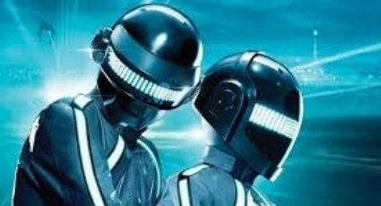 Daft Punk revela a qué se dedicará cada uno de sus integrantes