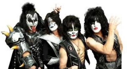 ¡Sorprendente! Previo a su concierto de fin de año, KISS anuncia el lanzamiento de su propio café