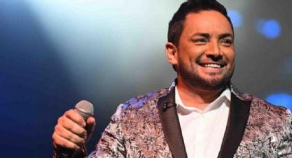 El famoso cantante Manny Manuel sufre un accidente, y choca 'Dos veces' en menos de 8 horas