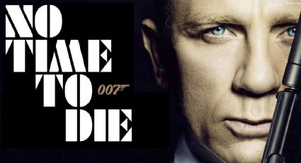 Fecha de lanzamiento y más de 'No Time to Die', última película de Daniel Craig como 'James Bond'