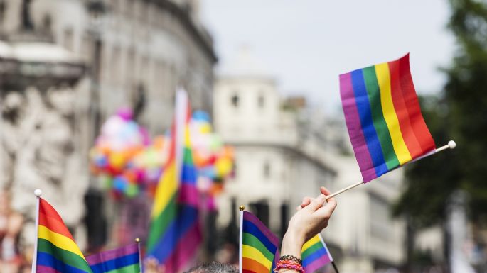 LGBTQ: Las celebridades que anunciaron sus preferencias al mundo