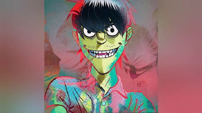 Gorillaz se despide del 2020 con el cierre de 'Song Machine vol. 1' y estrenan un espectacular video