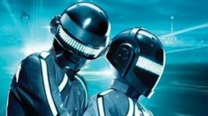 Daft Punk revela a qué se dedicará cada uno de sus integrantes