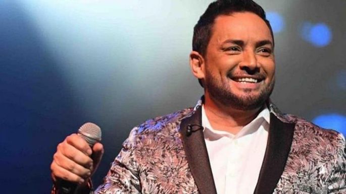 El famoso cantante Manny Manuel sufre un accidente, y choca 'Dos veces' en menos de 8 horas