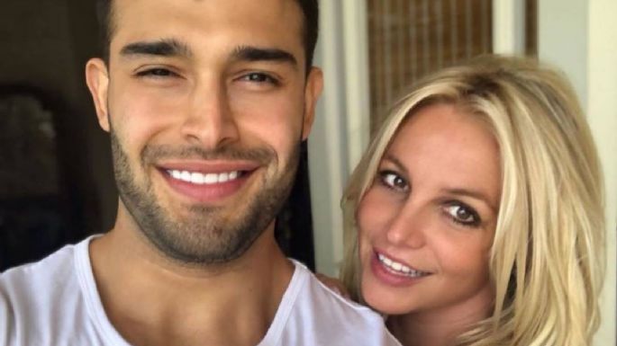 Luego de algunos días, novio de Britney Spears habla sobre la pérdida de su bebé