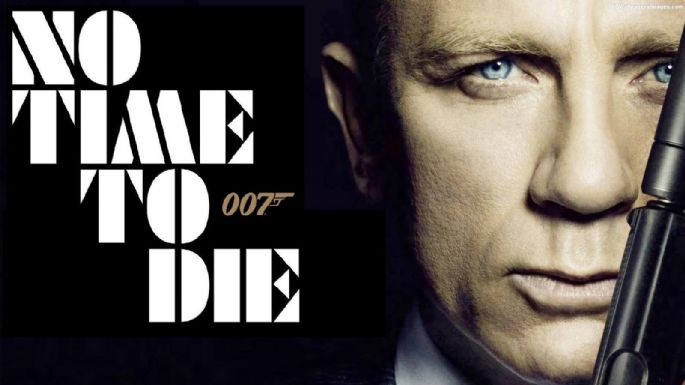 Fecha de lanzamiento y más de 'No Time to Die', última película de Daniel Craig como 'James Bond'