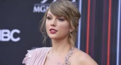 ¿Ya no es la favorita? Borran a Taylor Swift de un famoso mural en Nashville por esta razón