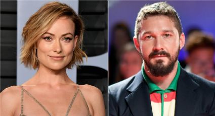 Shia LaBeouf fue despedido de la cinta de Olivia Wilde; la razón es distinta a lo que se cree