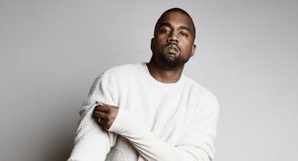 'Emmanuel', el disco sorpresa de Kanye West para celebrar la Navidad