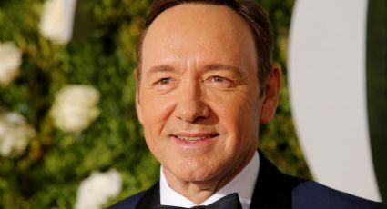 En medio de la polémica, el actor Kevin Spacey envía un mensaje a todos los que sufrieron este 2020