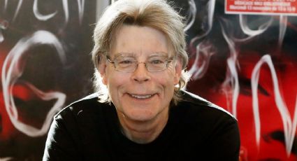 Stephen King, el rey del terror, revela cuáles son sus películas de horror favoritas