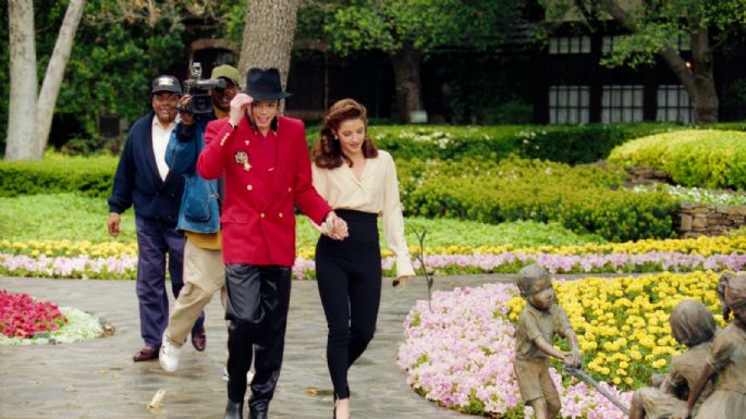 Multimillonario compra el rancho de Michael Jackson por 22 millones de dólares