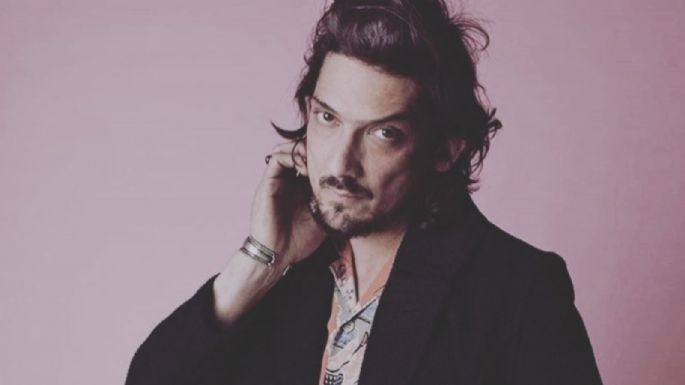 ¡Brilla México! León Larregui se une a una famosa cervecera por esta noble razón
