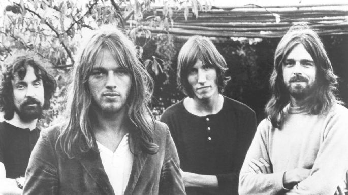 David Gilmour no quiere una reunión con Pink Floyd por estos contundentes motivos