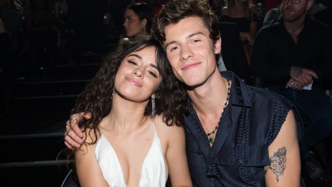 Camila Cabello y Shawn Mendes comparten la tierna manera en la que celebran la Navidad