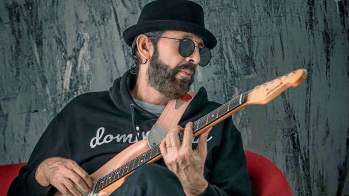 Juan Luis Guerra celebra la Navidad con un concierto virtual y el lanzamiento de su nuevo EP