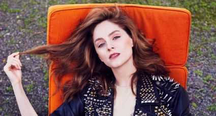 Sophie Rundle es hospitalizada tras complicaciones por Covid-19