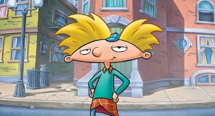 ¡Lamentable noticia! Muere Tuck Tucker, animador y director de la serie animada 'Hey Arnold'