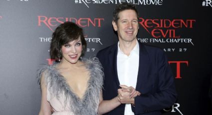 Milla Jovovich y  Paul Anderson planean una nueva franquicia de películas basadas en videojuegos