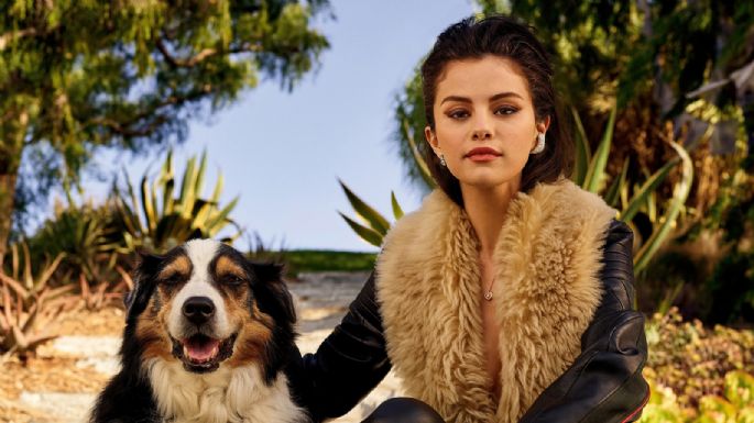 ¡Bravo! Selena Gomez más orgullosa que nunca de sus raíces mexicanas