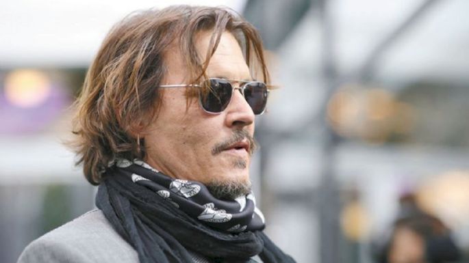 Netflix causa controversia por eliminar de su catálogo todas las películas de Johnny Depp
