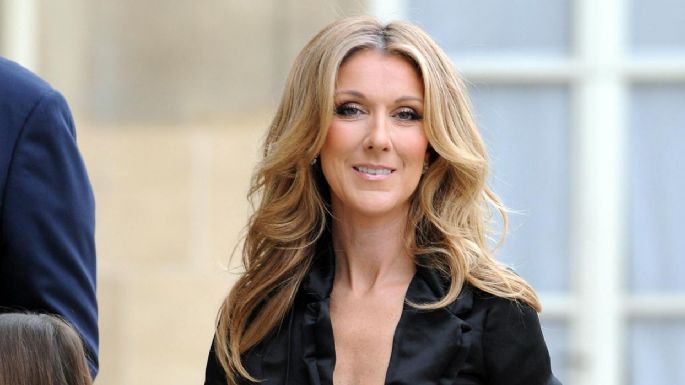 Celine Dion muestra en redes sociales la divertida manera de celebrar la Navidad con sus hijos