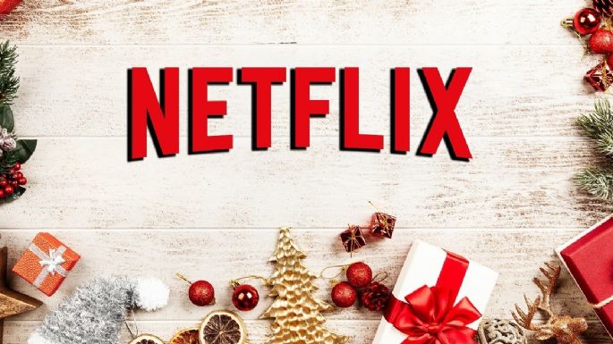 5 series navideñas de Netflix dignas de ver en estas fiestas decembrinas