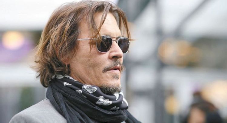 Netflix causa controversia por eliminar de su catálogo todas las películas de Johnny Depp