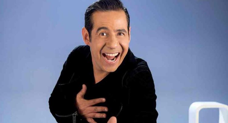 Yordi Rosado se sincera y revela cómo identificar a un mexicano; estos son los detalles