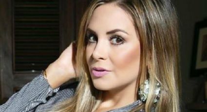 Florencia de Saracho da la noticia del género de su bebé junto a su familia de esta divertida forma