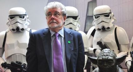 George Lucas se sincera y habla sobre la verdadera razón por la cual vendió 'Star Wars' a Disney