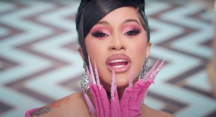 La rapera Cardi B tiene un peculiar problema con 'Peppa Pig' por esta escandalosa razón