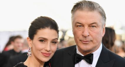 Luego de sufrir dos abortos, Hilaria Baldwin revela que usa este dispositivo para calmarse