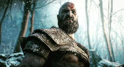 ¡Será un semidios! Gerard Butler dará vida a 'Kratos' en la película de 'God of War'