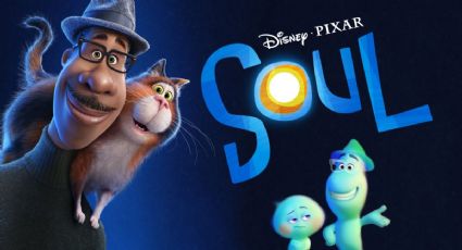 ¡Bravo! 'Soul', la cinta de Pixar, obtiene la insignia Certified Fresh de Rotten Tomatoes