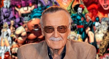 ¡Maravilloso! Fans celebran el cumpleaños número 98 de Stan Lee