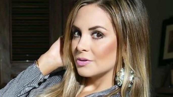 Florencia de Saracho da la noticia del género de su bebé junto a su familia de esta divertida forma