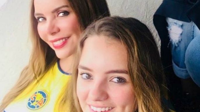 La hija de Liliana Lago y Cuauhtémoc Blanco decide dejar la actuación para dedicarse a esto