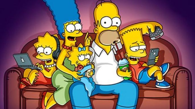 ¿Profetas? 'Los Simpson' tendrá un especial con todas sus predicciones cumplida hasta la fecha