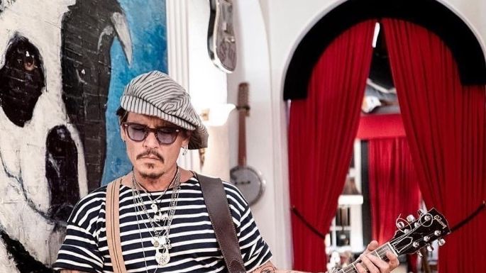 Johnny Depp tendría  3 documentales sobre su problema legal con Amber Heard